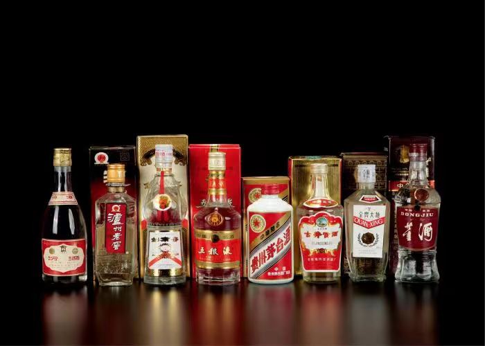 石台老酒储存的方法?